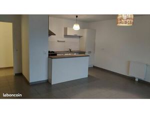 Appartement 3 pièces 66 m² A LOUER  libre