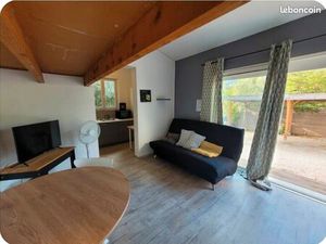 Logement indépendant en campagne