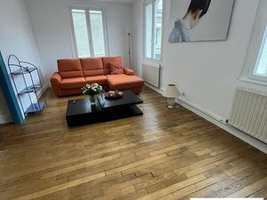 Appartement 5 pièces 115 m²