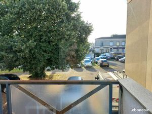 T1bis Talence Appt à louer meublé lumineux