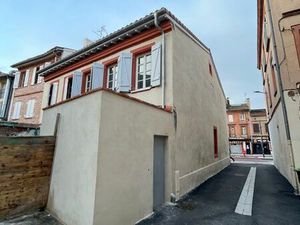 T2 meublé refait à neuf  proche Palais de Justice