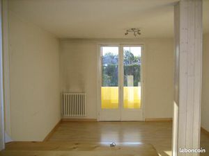 T3 traversant « quartier Saint Ex - Pont des Demoiselles »