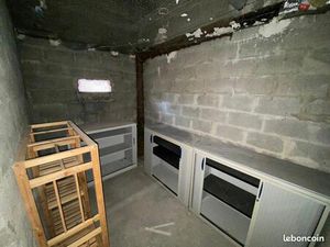 Cave à louer