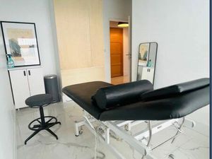 Cabinet paramédical à louer