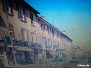 Grand garage craponne