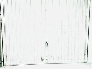 Loue garage fermé plus places de parking aérien Bergeron