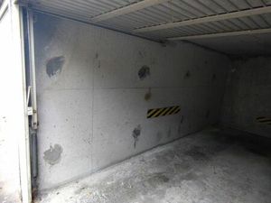 Garage au 15 rue de Leymen