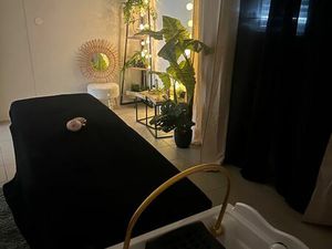 Local esthétique disponible