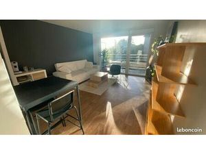 À louer un appartement 2 pieces à Beaussais sur Mer