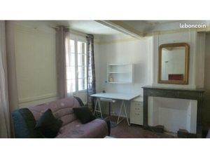 Location studio Aix-en-Provence centre historique