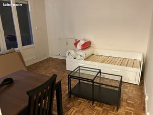 Location Studio Anthony - proche Parc de Sceaux