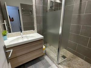 T3 meublé centre Aubagne