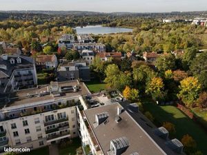 Rare à la location – Duplex 3 chambres avec grande terrasse