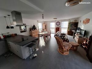 Appartement 4 pièces 95 m2