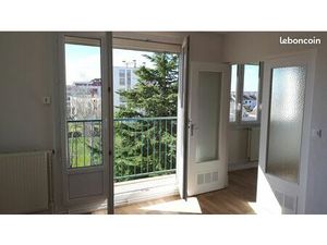 Appartement T2