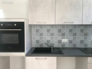 T3 centre ville Les Avenières