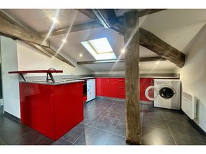 Annonce appartement à vendre