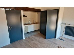 A louer apartement t 2