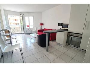 Annonce appartement à vendre