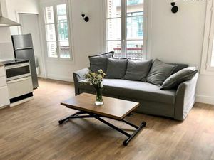 Appartement 2 pièces