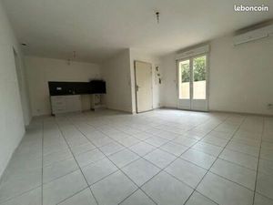 Appartement 3 pièces