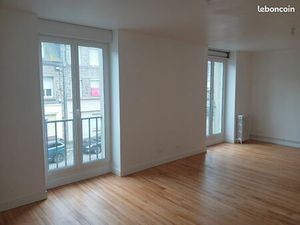 Appartement 105 m2