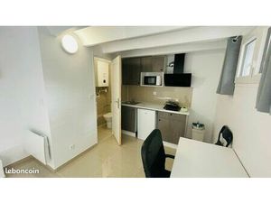 Studio meublé à villebon sur Yvette