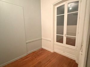 Appartement T3 de 56 50 m2