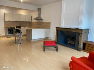 Location appartement T2