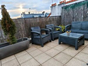 Location meublée gare du Raincy