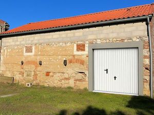 Local/box de stockage 60m2