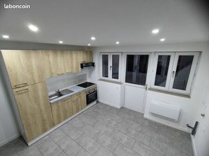 Maison à louer sur Auby