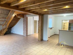 Ferme 5 pièces 191 m²