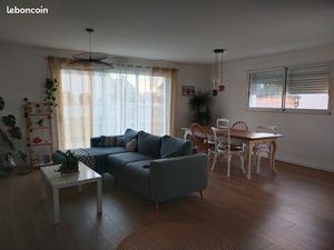 A louer - Maison de plain-pied