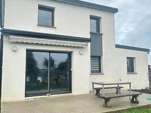 Maison Y5 individuelle