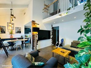 Villa location au mois