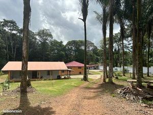 Villa de type T2 à louer