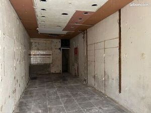 Local stockage ou atelier - 29m2 Cahors centre ville