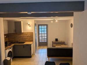 Appartement rénové - Plain pied - Vue exceptionnelle - Aubenas