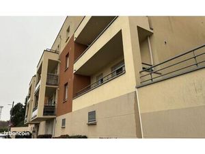 Appartement 4 pièces 87 m²