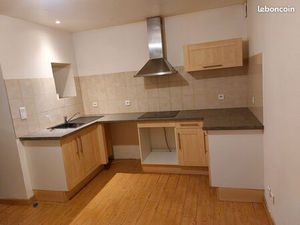 Location centre ville de Caussade  