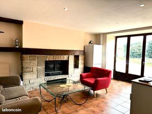 Très bel Appartement T3 - 55m2