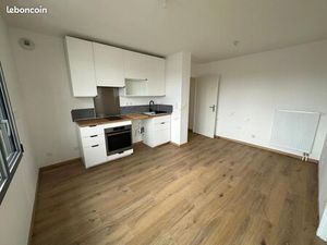 Appartement 2 pièces 36 m²