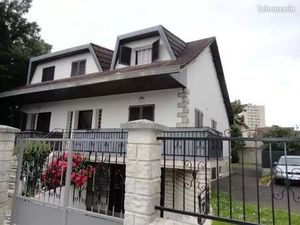 Appartement 2 pièces 33 m²