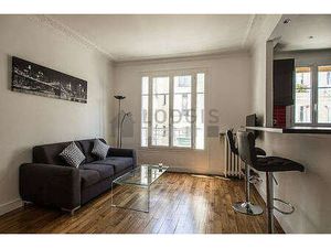 Appartement 1 chambre meublé avec ascenseur  concierge et cave