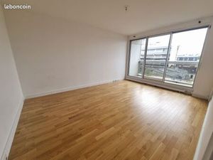 Studio 1 pièce 36 m²