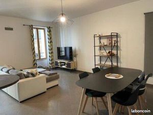 Location appartement t3