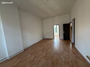 Appartement 60m2  T2