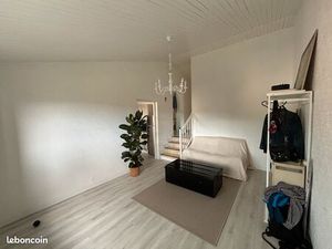 Appartement T2 – 64 m² – Saint-Chamond