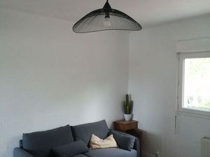 Loue T2 meublé Saint Nazaire Centre